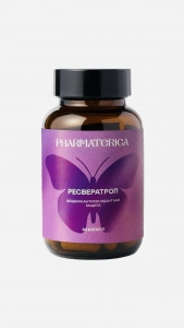 Ресвератрол