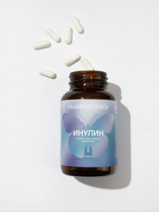Инулин