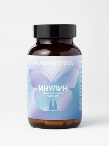 Инулин