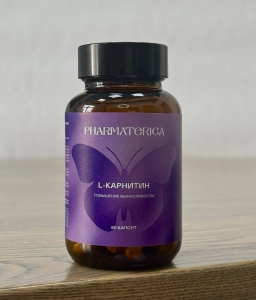 L-карнитин