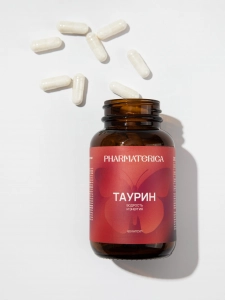 Таурин