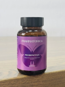 Ресвератрол
